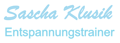 SASCHA KLUSIK Logo